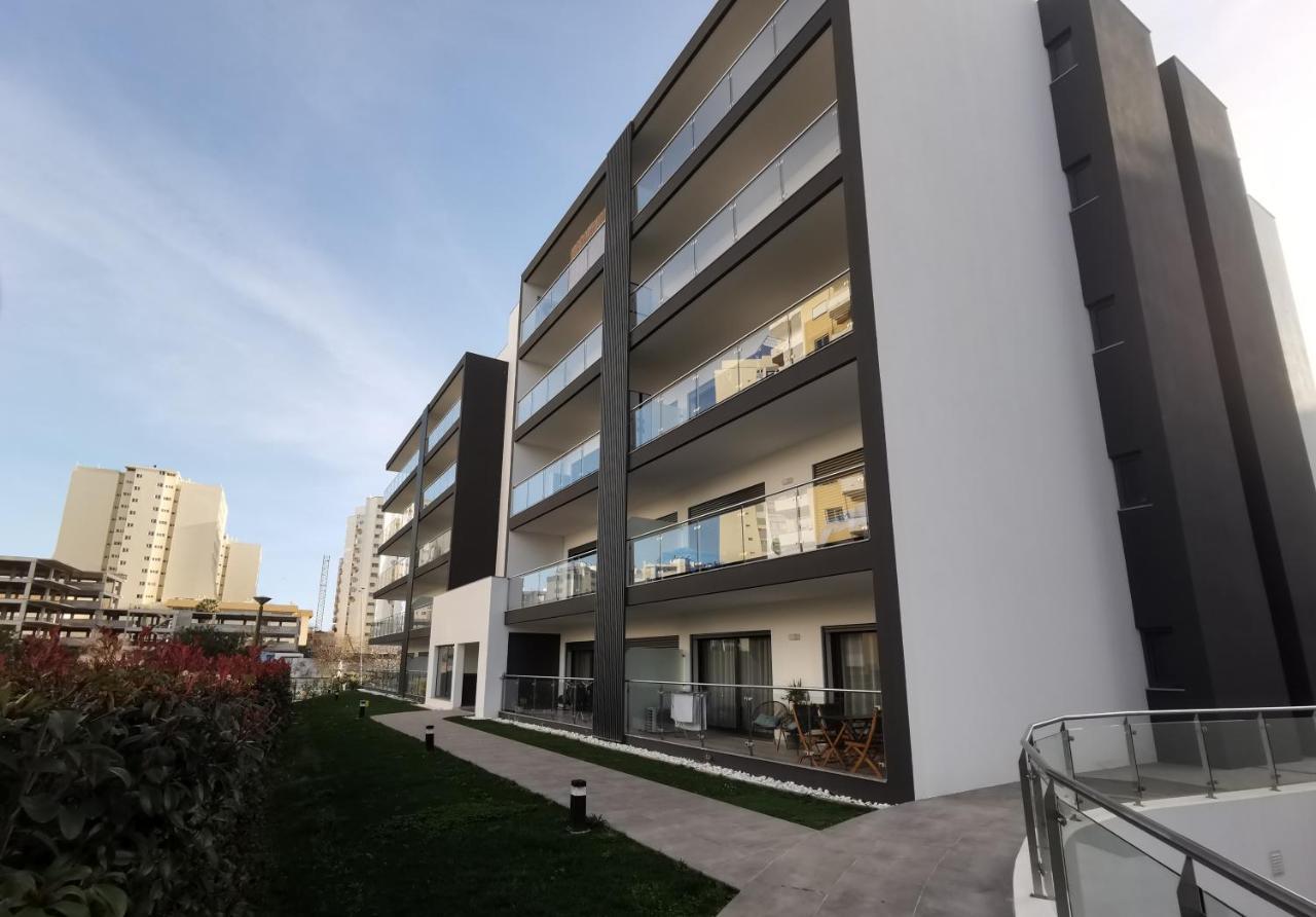 Cool Residence Portimão Exterior foto